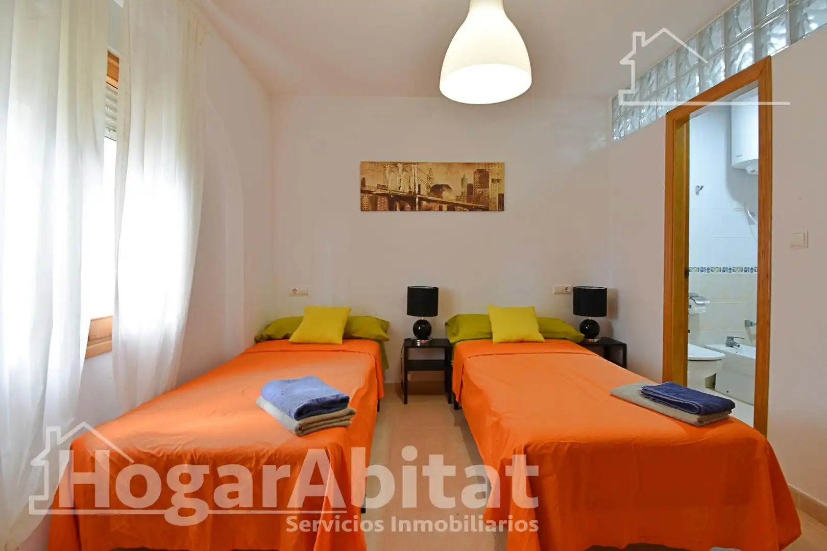 Flat with garden for sale in Partida Tossal, imagen 13