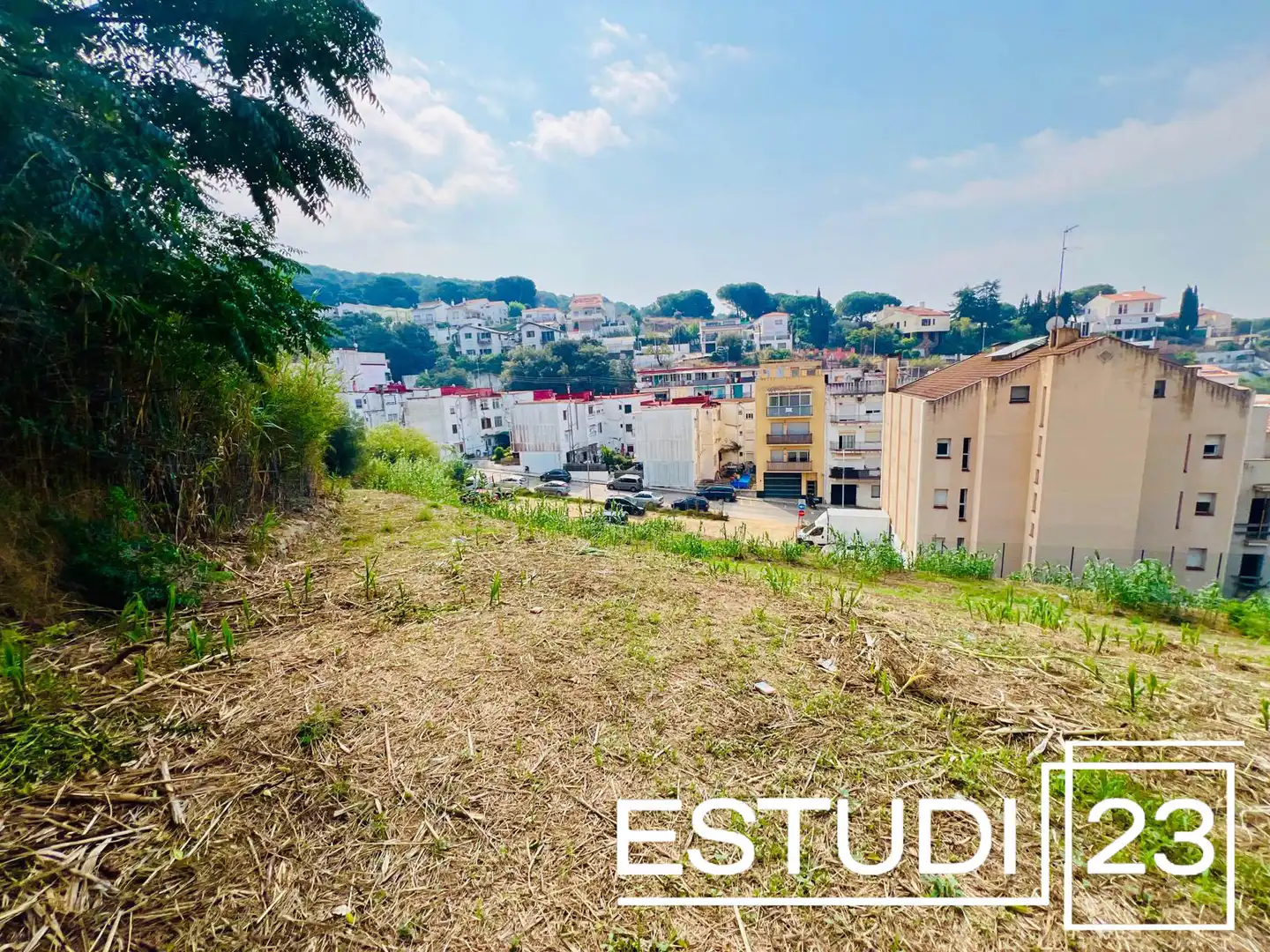 Terreno residencial en venta en Carrer les Suredes, imagen 7