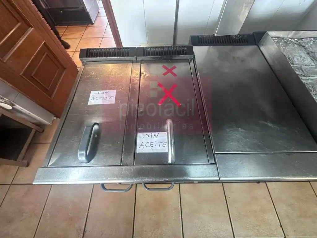 Local comercial en venta en Acea de Olga - Augas Férreas, imagen 3