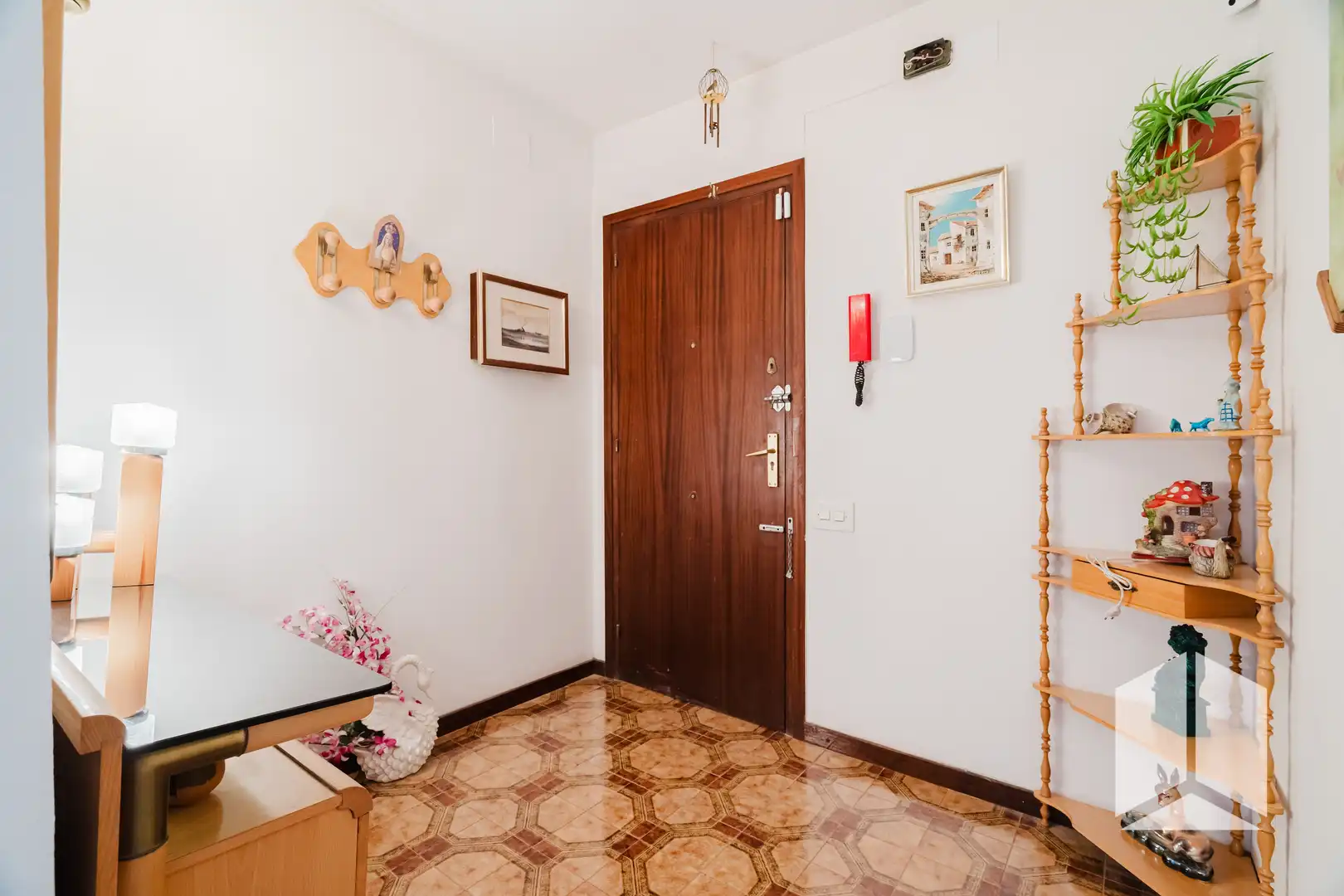 Piso con terraza en venta en Carrer de l'Avet, imagen 31