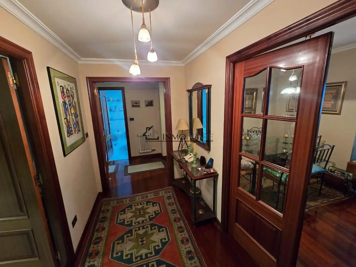 Wohnung mit Aufzug zum Verkauf in Centro - Echegaray, imagen 10