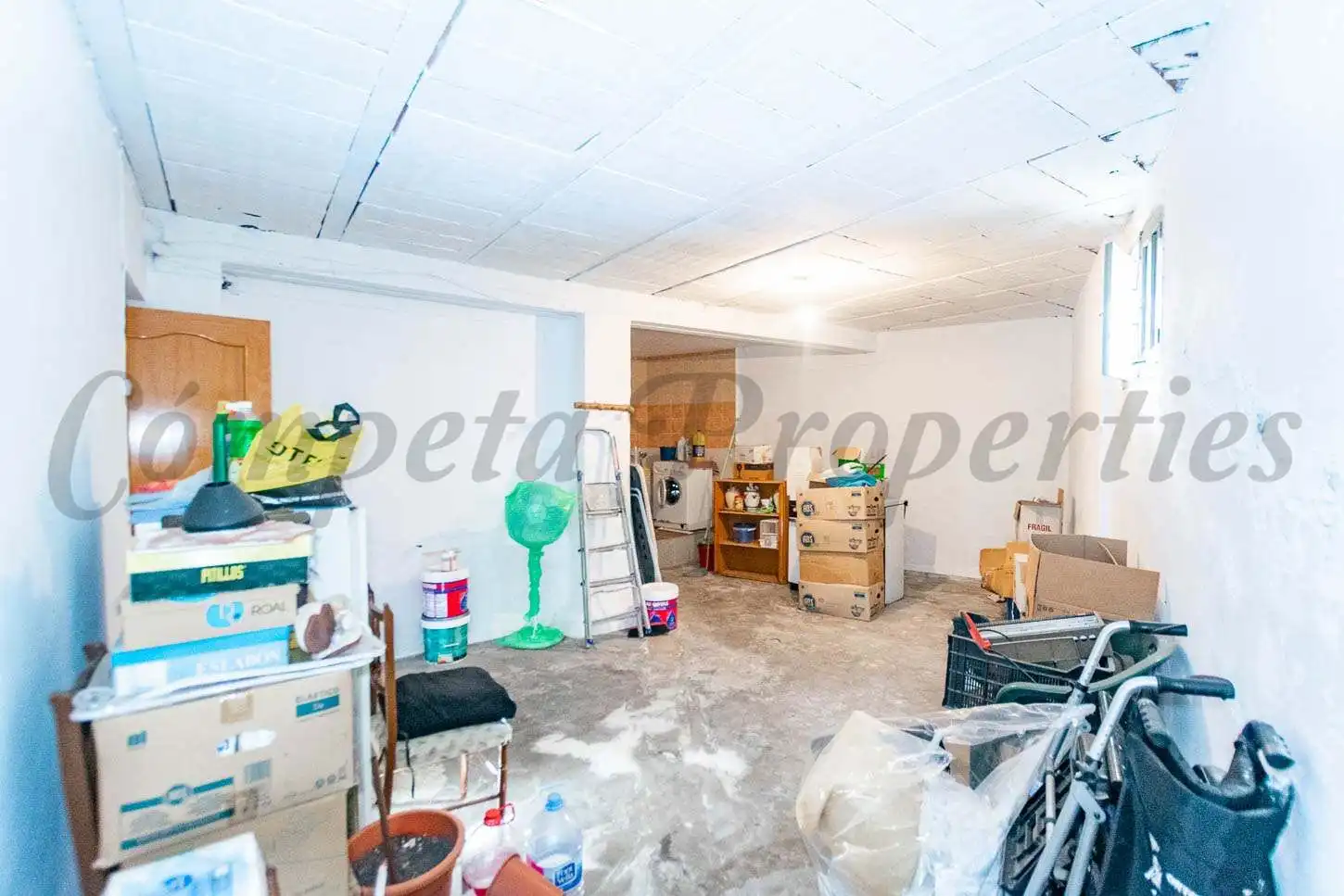 Maison avec terrasse à vendre à Cómpeta, imagen 21