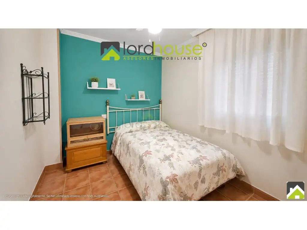 Ático con ascensor en venta en Calle Abellaneda, imagen 19