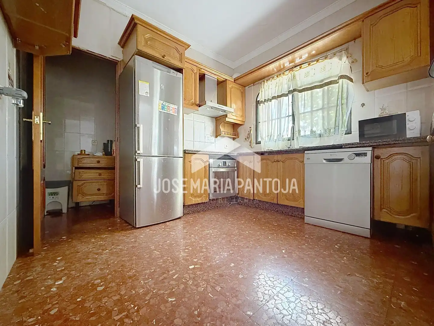 Casa en venta en El Rocío - La Milagrosa, imagen 5