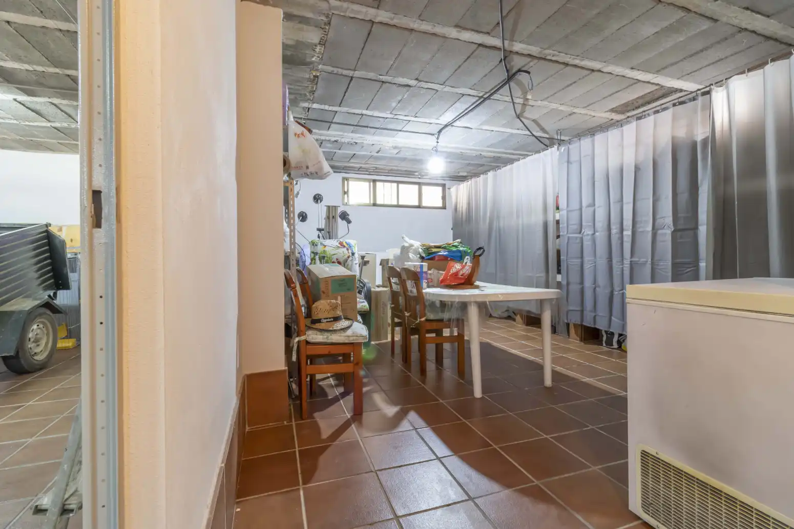 Casa o xalet en venda en Gines amb Aire condicionat, Terrassa i Traster