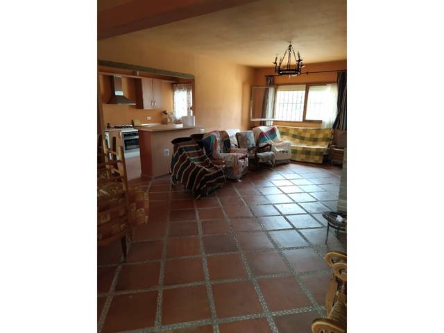 Finca rústica en Venta en Camino Almendrales De Los en Olletas - Sierra Blanquilla