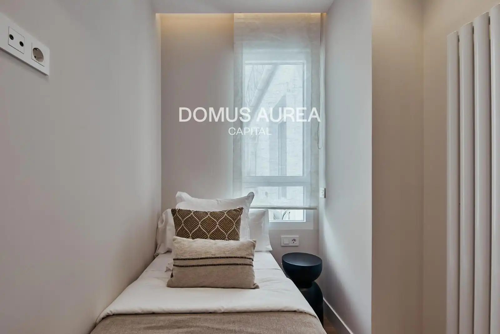 Piso con terraza en venta en Jorge Juan, imagen 10