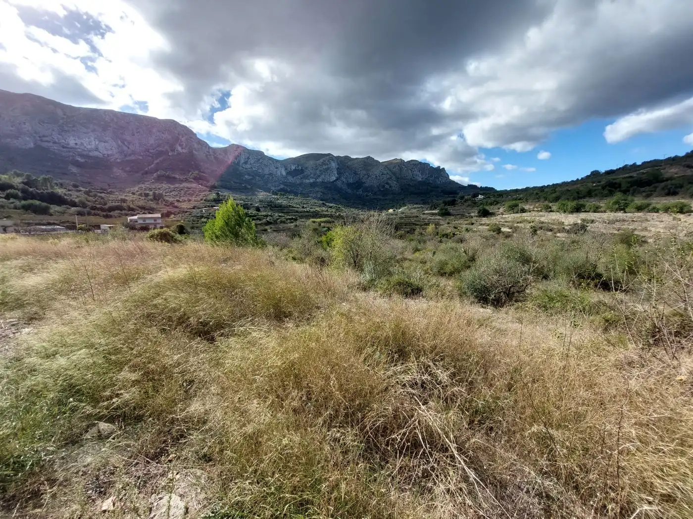 Residential for sale in La Vall de Gallinera