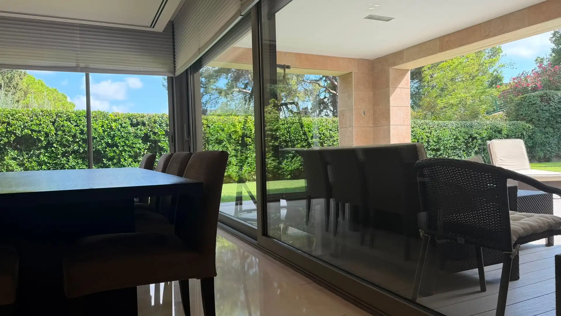 Casa rústica con piscina en venta en Les Corts, imagen 15