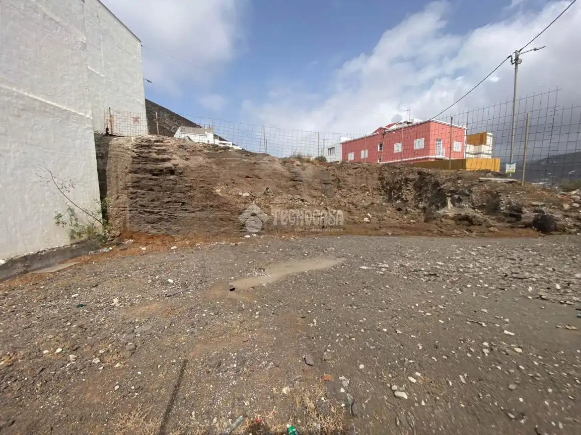 Residencial en venda en Gáldar