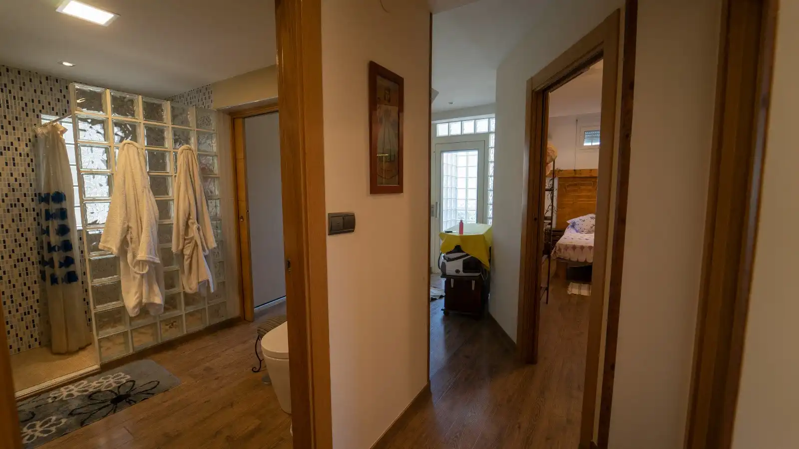 Chalet con terraza en venta en Calle Úbeda, imagen 91