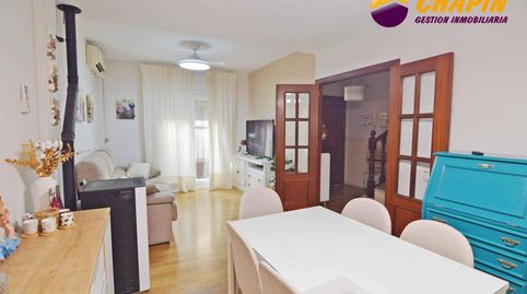 Foto 4 de Casa o chalet en venta en Divina Pastora - La Yeguada, Jerez de la Frontera