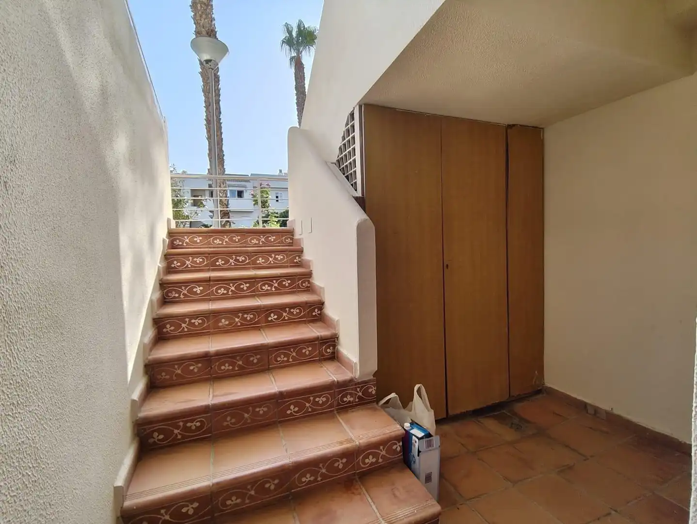 Dúplex en venta en Villajoyosa / La Vila Joiosa con Jardín privado, Terraza y Trastero