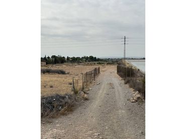 Terreno rustico in vendita a Calle Jubalcoy