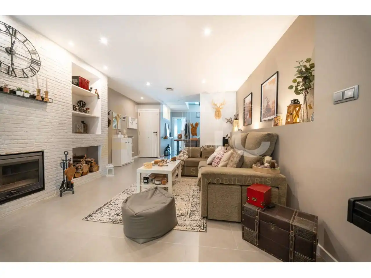 Appartement avec jardin à vendre à Calle Agnès Armengol 33, imagen 21