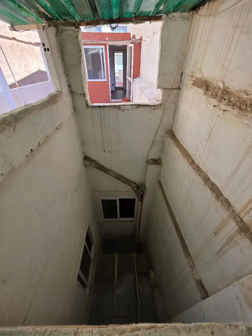 Casa amb terrassa en venda a Carrer de Terol, imagen 56