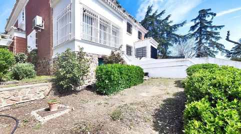 Foto 4 de Casa o chalet en venta en Calle Aranjuez Poblado, El Poblado - Abulagar, Puertollano
