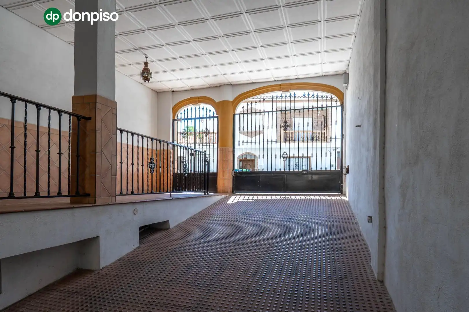 Piso con terraza en venta en Calle Calle San Juan de Dios 6, imagen 15