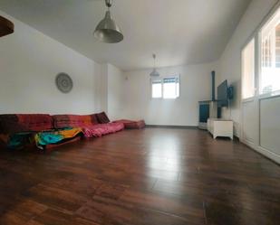 Living room of Country house for sale in Tolox  with Air Conditioner, Heating and Private garden