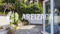 Garden of Flat for sale in Donostia - San Sebastián   with Heating, Private garden and Terrace