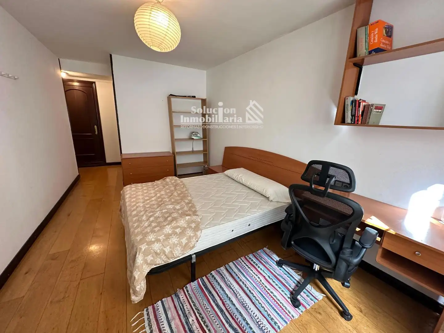 Piso en venta en Barrio del Centro
