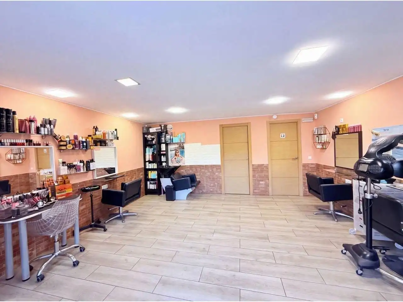 Casa con piscina en venta en Centre - Nucli Antic, imagen 26