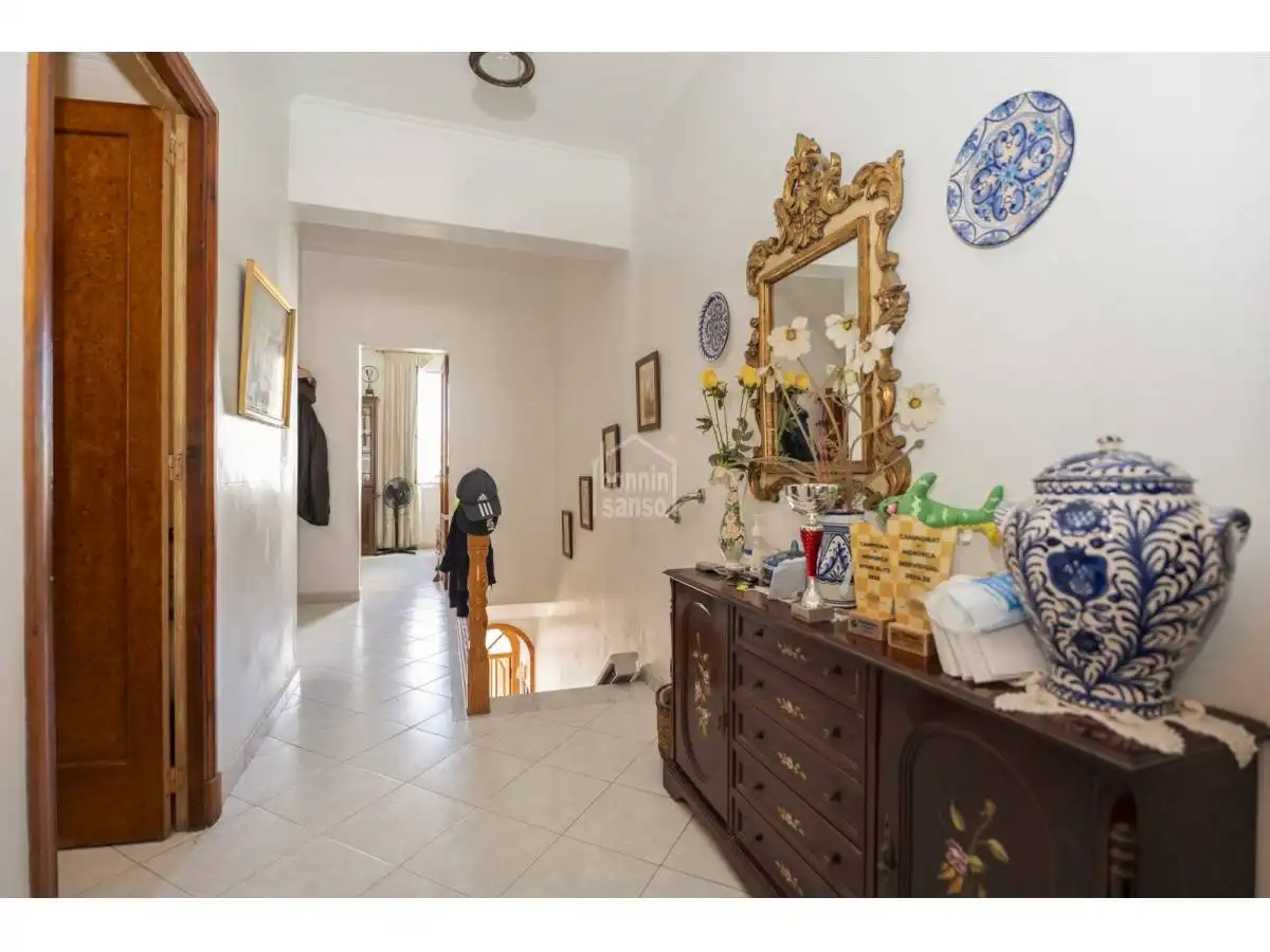 Apartamento en venta en Ciutadella de Menorca con Terraza