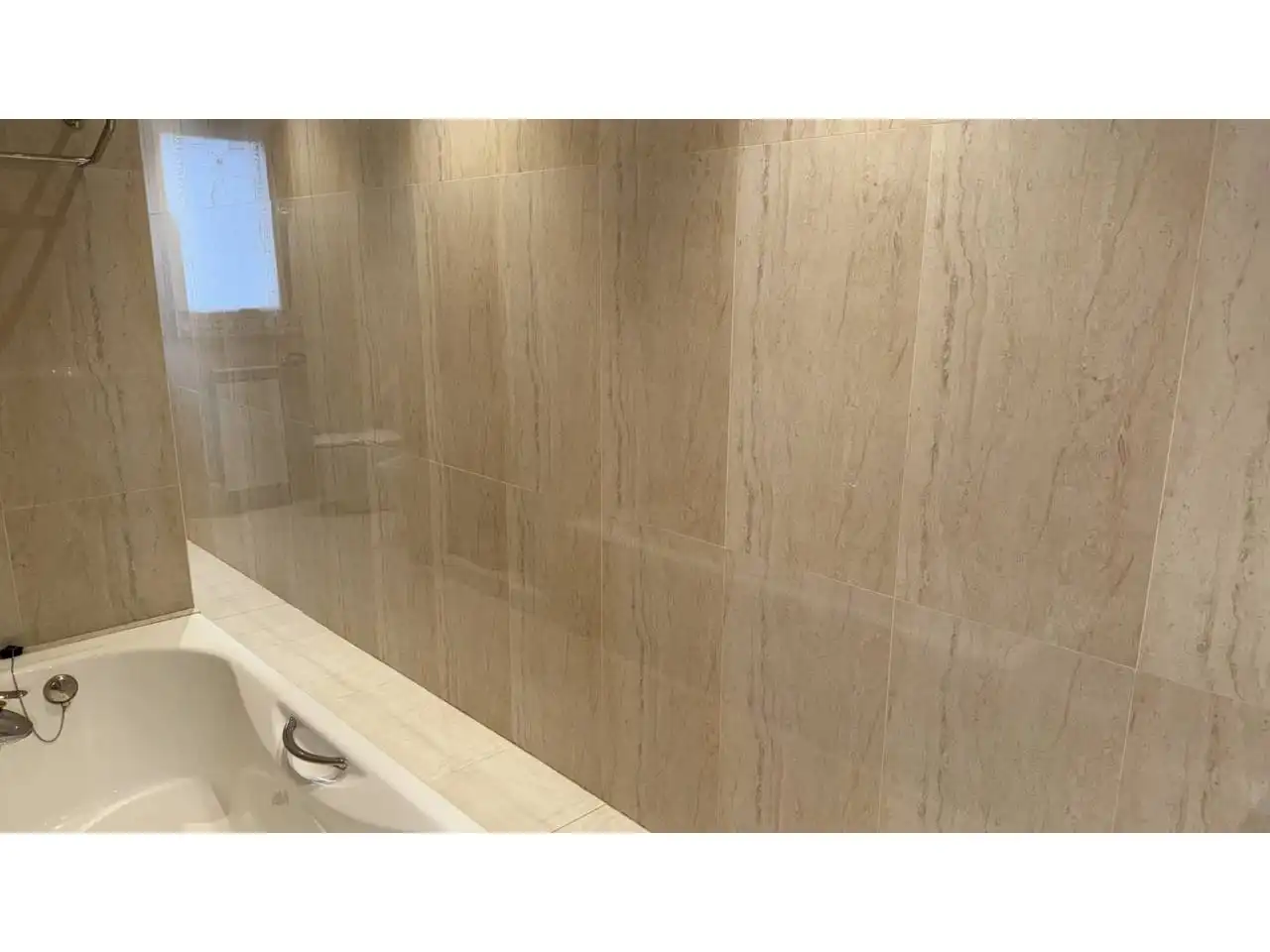 Bathroom of Houses for sale in Urdiain  with Heating, Private garden and Terrace