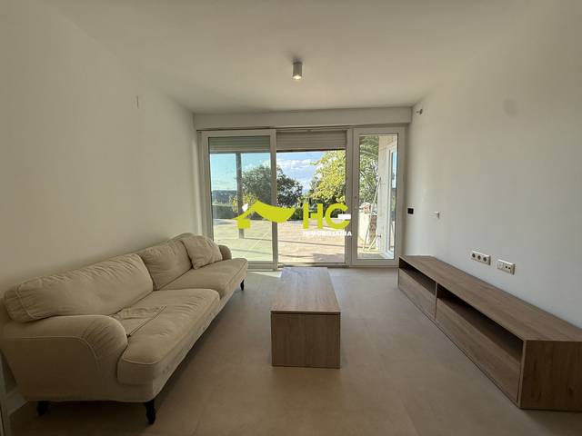 Apartamento en Alquiler en El Bosque