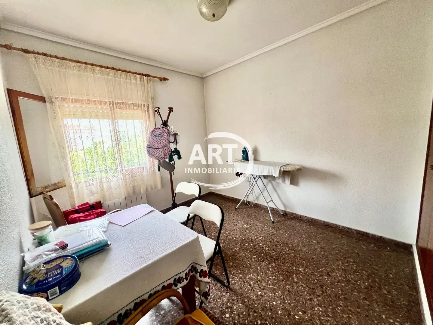 Jardín de Casa o chalet en venta en Riba-roja de Túria, Valencia
