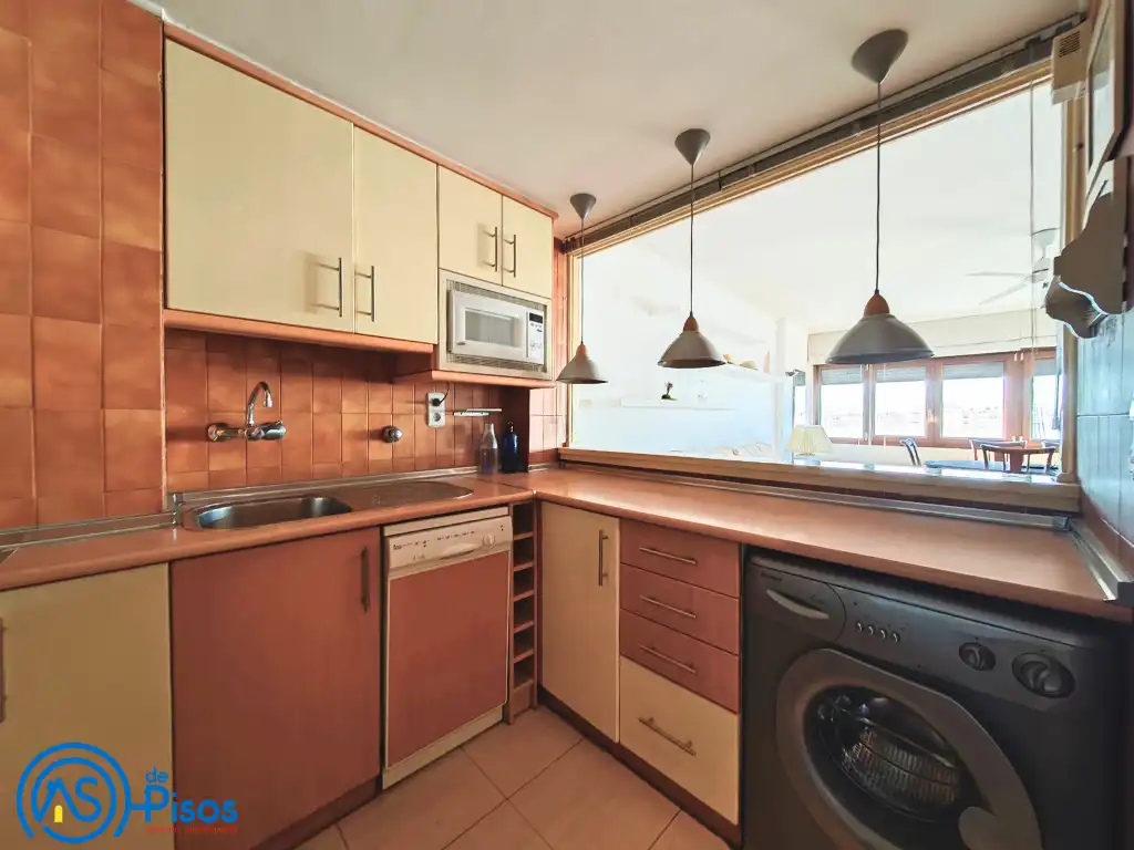 Appartement avec ascenseur à louer à Avenida de Valencia 33, imagen 10