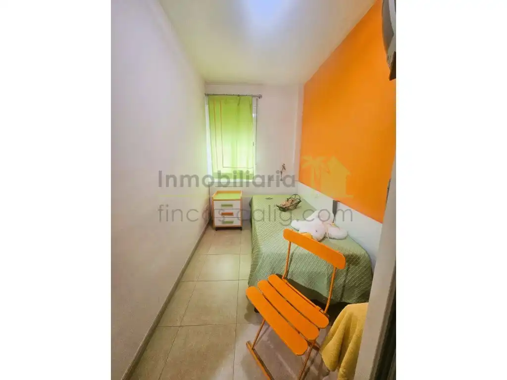 Apartamento en venta en Pueblo
