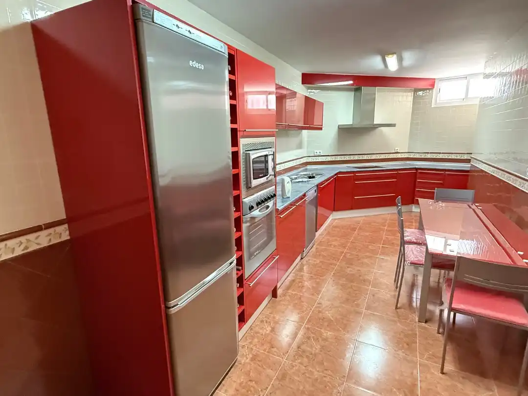 Appartamento in vendita a Calle Rambla de las Cruces 45, imagen 2