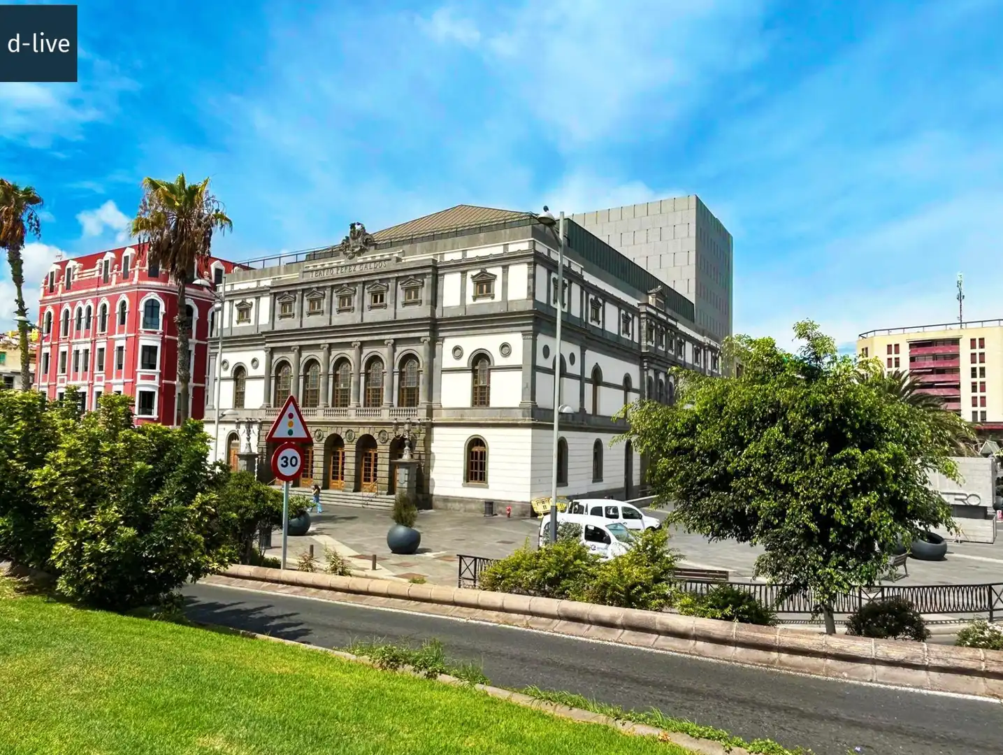 Residencial en venta en Centro