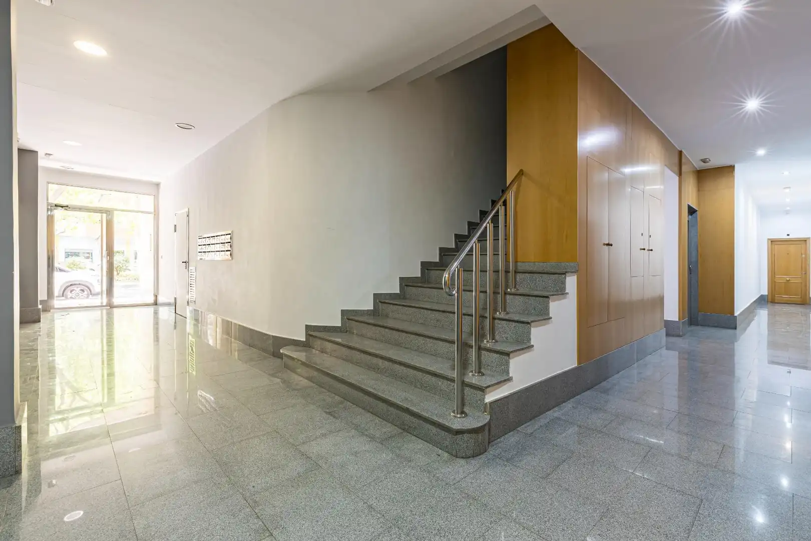 Penthouse mit Aufzug zum Verkauf in Norte, imagen 27