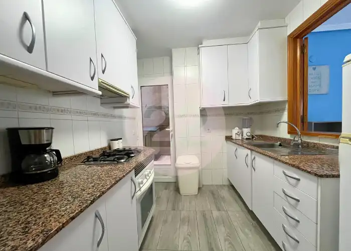 Apartment with lift to rent in Carrer San Pere 14, imagen 9