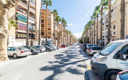 Vista exterior de Pis en venda en Almuñécar amb Terrassa