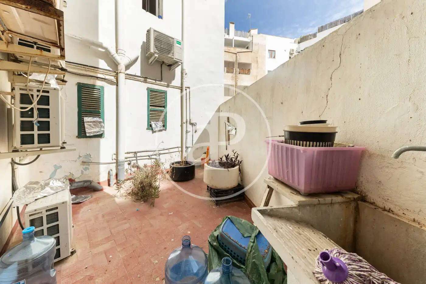 Flat for sale in Palma de Mallorca, Illes Balears