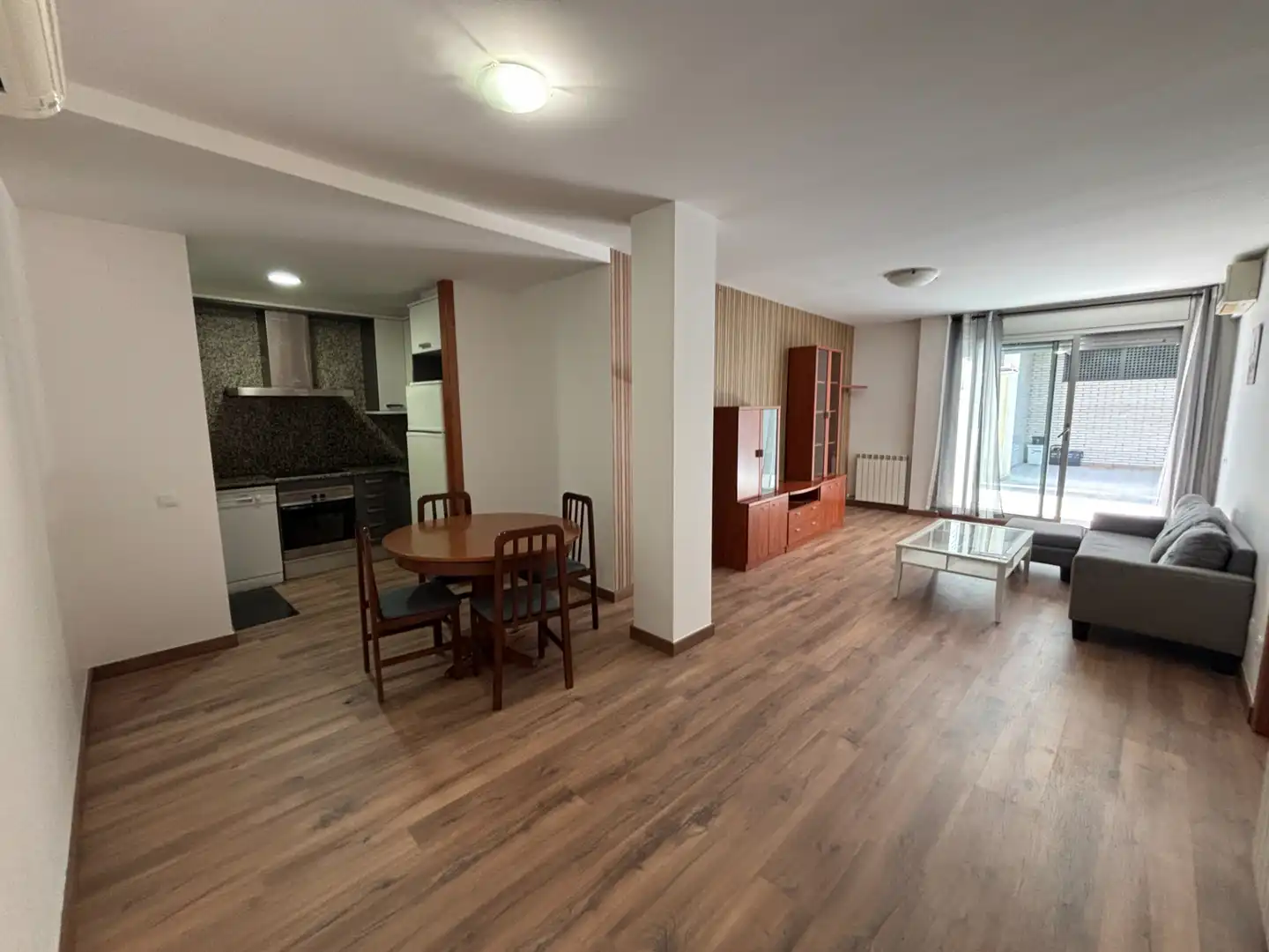 Apartament de lloguer a Els Alamús