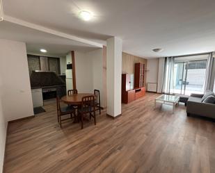 Apartment to rent in Els Alamús  with Air Conditioner, Heating and Parquet flooring