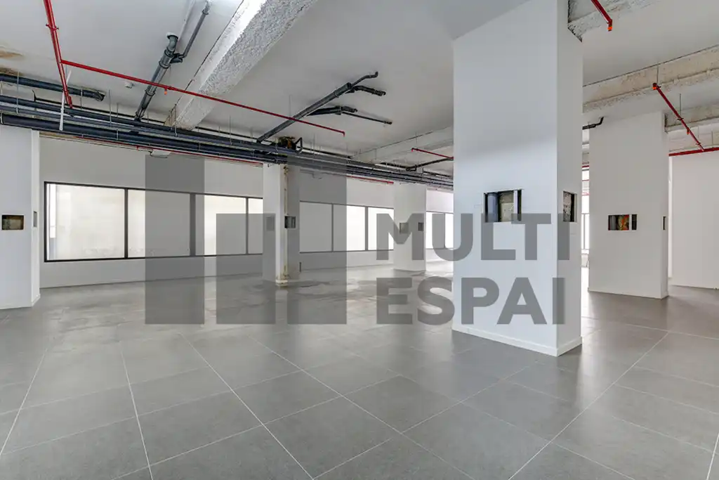 Business premises to rent in Passeig de la Bonanova, imagen 72