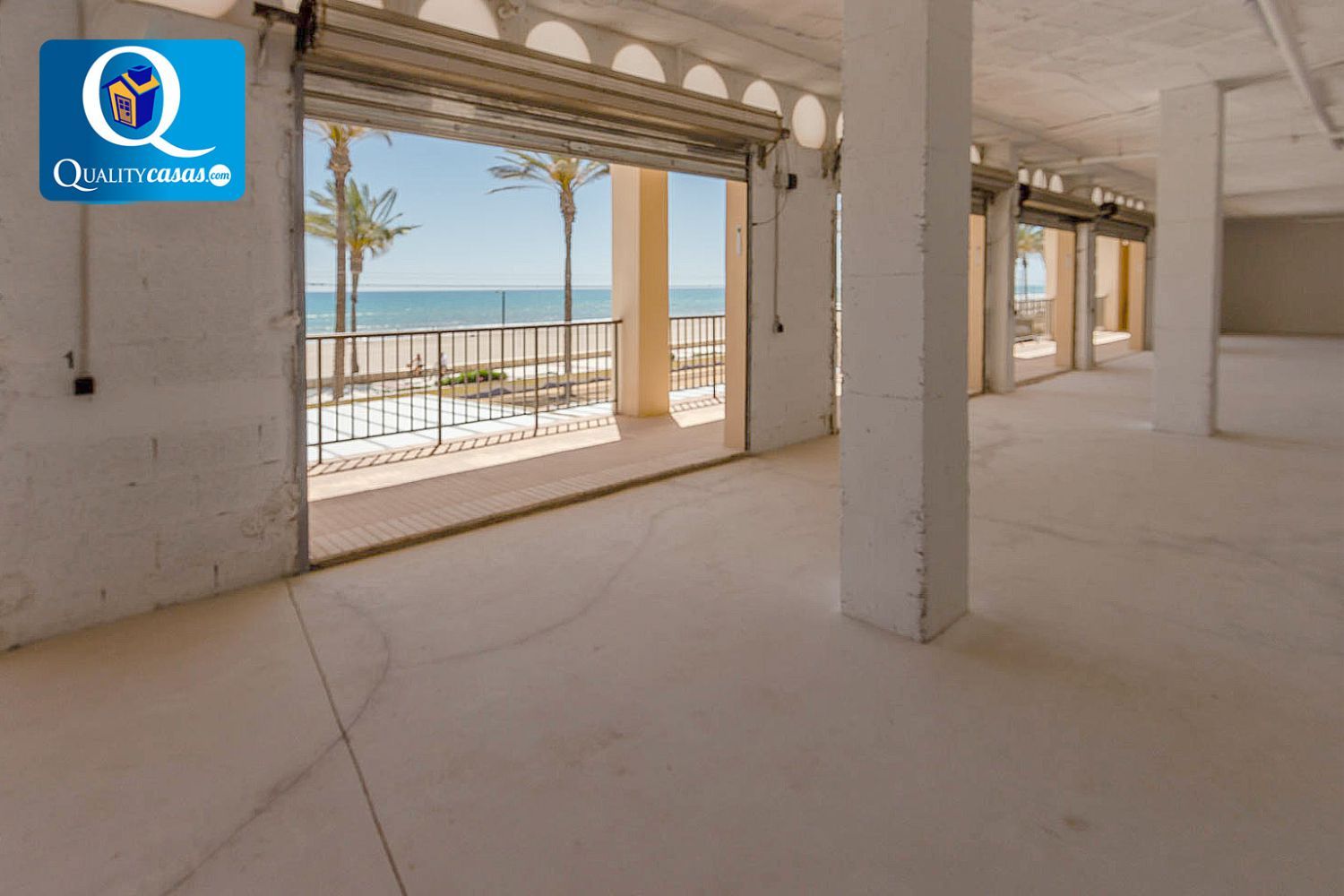 Premises to rent in El Campello