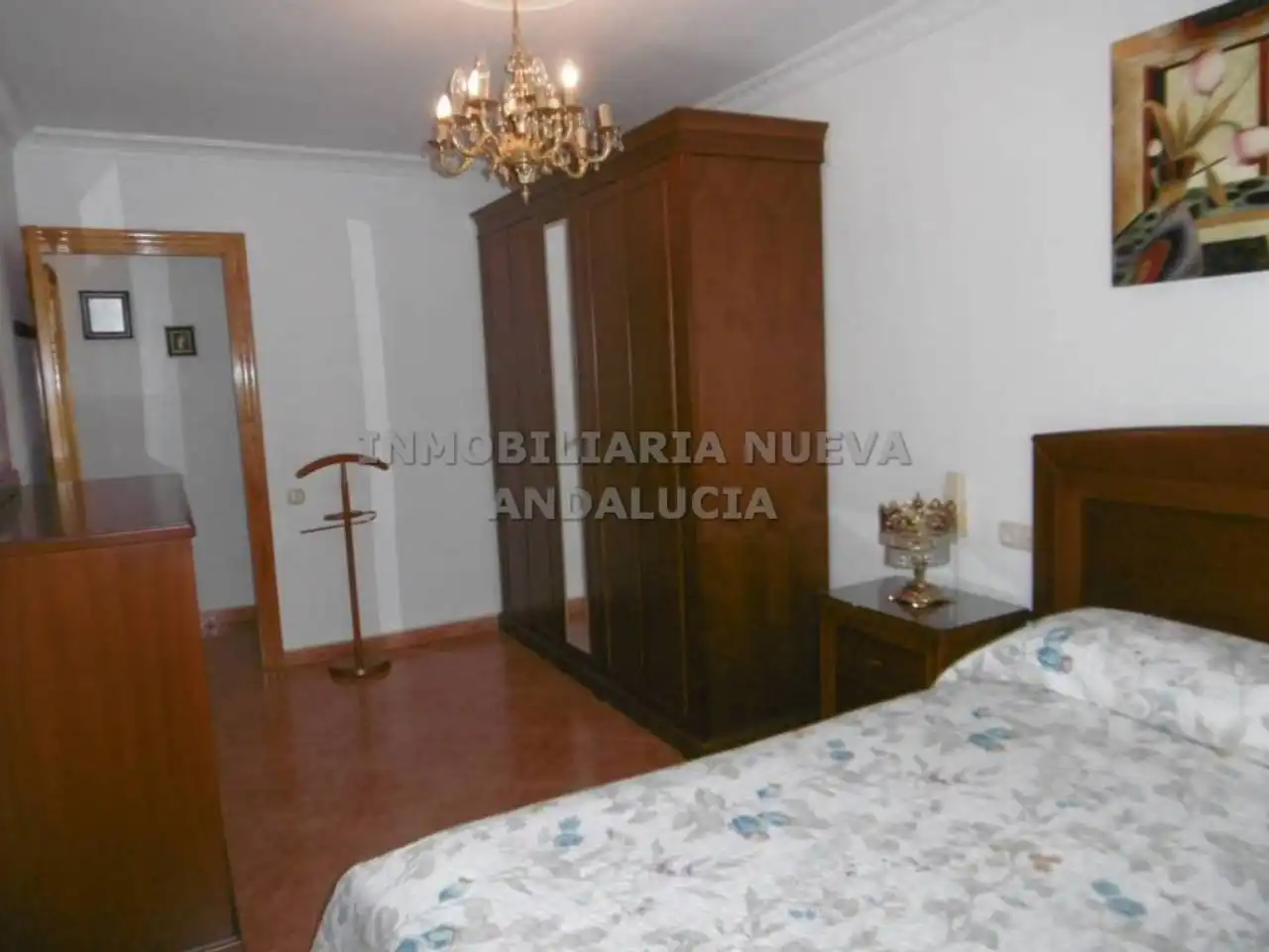 Appartement avec ascenseur à louer à Barrio Alto - San Félix, imagen 14