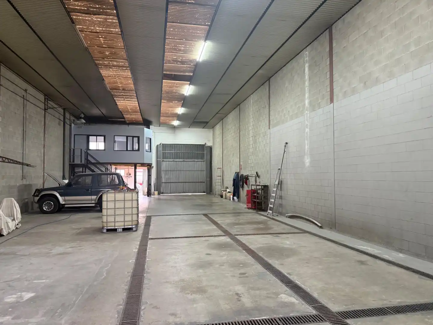 Industriegebäude zum Verkauf in Carrer TERRA ALTA, imagen 15