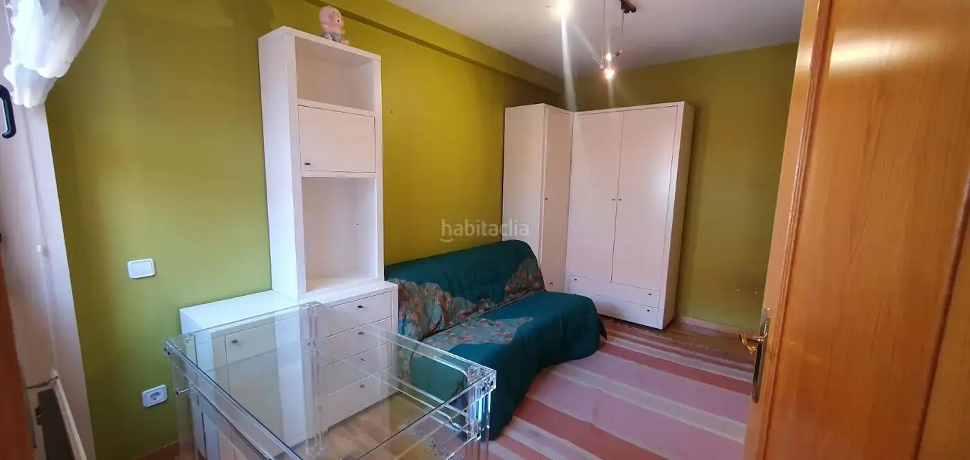Wohnung mit Aufzug zur Miete in Calle Mayorazu 22, imagen 12