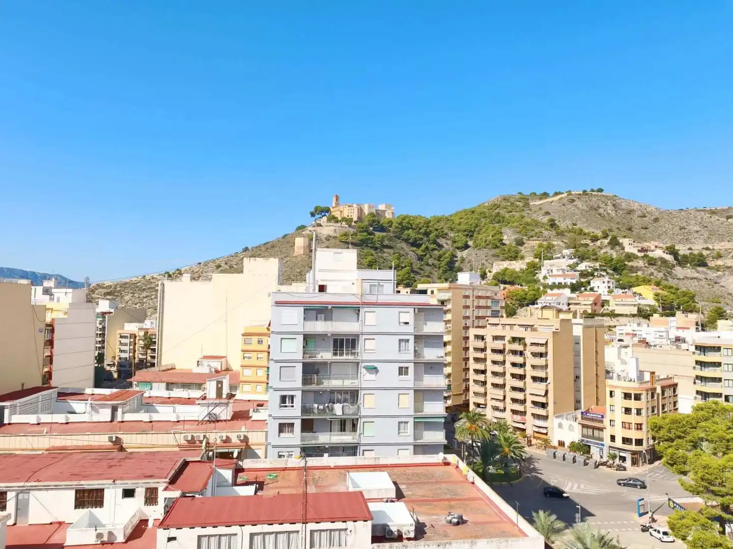 Piso con terraza en venta en Sant Antoni, imagen 7