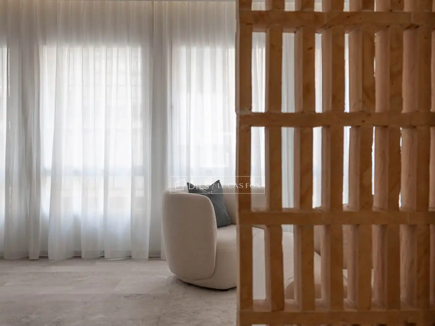 Piso con ascensor en venta en Ponent, imagen 21