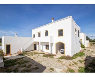 Finca rústica en venda a Cala d'en Bosch - Serpentona