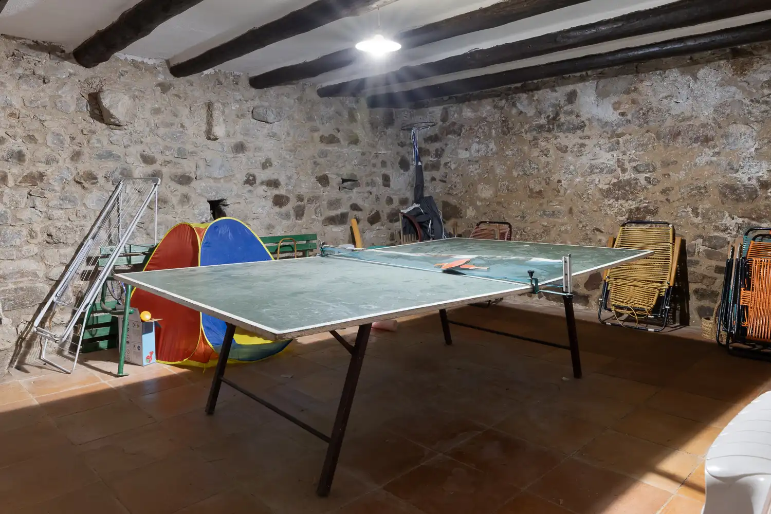 Finca rústica en venda en Massanes amb Aire condicionat, Calefacció i Jardí privat