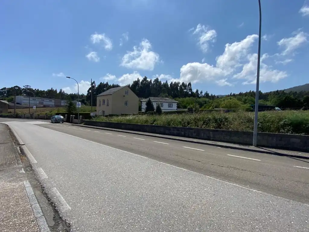 Terreni e lotti in vendita a 35. Parcela, imagen 9